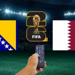 Bosnia vs Catar: Fecha, horario y canal para ver el partido del Grupo B del Mundial 2026