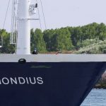 Crucero MV Hondius reanudará operaciones tras brote de hantavirus