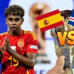España vs Cabo Verde: Hora y canal para ver el partido del Grupo H del Mundial 2026