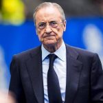 ¿Quién es Florentino Pérez? Presidente del Real Madrid