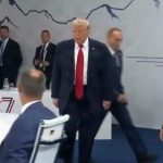 Soy el jefe”: la frase de Trump que marcó el G7