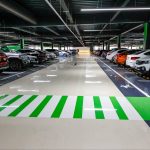 AICM reabre estacionamiento internacional de la Terminal 1 tras concluir obras