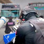 SSC decomisa 59 explosivos en autobuses que iban a protesta de la CNTE
