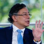 Gustavo Petro aclara el caso de un ciudadano estadounidense señalado por presunto abuso sexual infantil