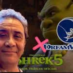 Alfonso Obregón llama a boicot contra Shrek 5 y estrenos de DreamWorks