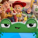 Los famosos que participarán en el doblaje de Toy Story 5