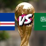 Cabo Verde vs Arabia Saudita: ¿Cuándo y dónde ver el partido del Grupo H del Mundial 2026?