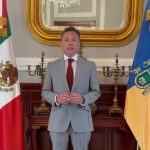 Pablo Lemus anuncia suspensión de clases en Jalisco por inauguración del Mundial