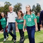 Brugada afirma que CDMX y el gobierno de México cumplieron con la inauguración del Mundial 2026
