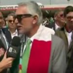 Ricardo Salinas Pliego fue abucheado en pleno arranque del Mundial 2026