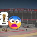 A horas del Mundial 2026, el Estadio Banorte enfrenta riesgo de multa por conflicto legal