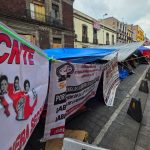 La CNTE y su empoderamiento bajo los auspicios del morenismo