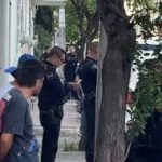 Padre es atacado por acosador de su hija de 10 años