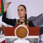 Del Mundial a Palacio Nacional: Sheinbaum invitará al Pato Merlín a la mañanera