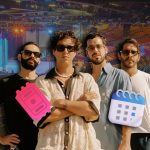 Rawayana cambia fecha de concierto en Auditorio Banamex; será en octubre