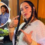 De Chiapas al Mundial 2026: el artesano que diseñó el huipil de Lila Downs