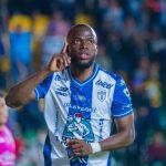 ¿Quién es Enner Valencia? Futbolista de Ecuador