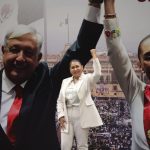 Ana Lilia Rivera presenta su registro en Morena para coordinar la Defensa de la 4T en Tlaxcala