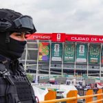 César Cravioto descarta retirar el cerco de seguridad del Estadio Banorte