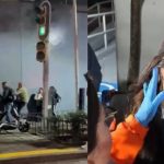Tras ataque en Zona Rosa, Rojo de la Vega denuncia ante Fiscalía de CDMX a grupo ligado a Sánchez Barrios