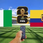 Costa de Marfil vs Ecuador: Horario y canal para ver el partido del Grupo E del Mundial 2026