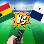 Ghana vs Panamá: Fecha, horario y canal para ver el partido del Grupo L del Mundial 2026