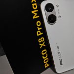 Reseña del POCO X8 Pro Max: potencia de gama alta y batería para varios días