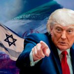 Trump pide a Israel no responder a ataque de Irán