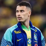 ¿Quién es Gabriel Martinelli? Futbolista de Brasil