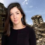 Familia de Eréndira Ibarra, entre víctimas de sismos en Venezuela