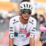 Isaac del Toro vence en la Etapa 7 y se roba los reflectores en el Tour Auvergne-Rhône-Alpes