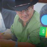 Reloj Cartier de 400 mil pesos pone a Tomás Zavala bajo la lupa