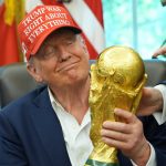 El aviso de Trump que pone en alerta a miles de influencers rumbo al Mundial 2026