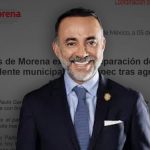 Morena CDMX exige la destitución de Fernando Flores como alcalde de Metepec