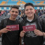 Beca Benito Juárez 2026: fechas de pago de junio para estudiantes de preparatoria