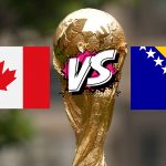 Canadá vs Bosnia: Fecha, horario y dónde ver el debut de la Hoja de Maple en el Mundial 2026