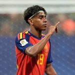 España y Lamine Yamal buscan el liderato del Grupo H ante Uruguay