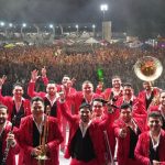 ¿A qué hora termina Banda El Recodo? Horario para el Fan Fest del Zócalo