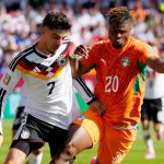Alemania remonta y clasifica a la siguiente ronda del Mundial 2026