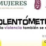 El Violentómetro nos concierne a todas y todos