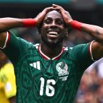 Julián Quiñones rechazó jugar con Colombia, revela directivo
