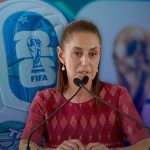 “No necesitamos codearnos arriba”: Sheinbaum defiende su ausencia en el Mundial 2026