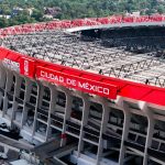 La inauguración del Mundial llega con protestas en la Ciudad de México