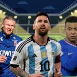 Mbappé, Haaland y Messi entran en acción en la jornada más esperada del Mundial 2026