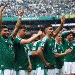 FMF habría liberado boletos para el México vs Ecuador solo para aficionados ecuatorianos