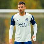 ¿Quién es Lautaro Martínez? Futbolista de Argentina