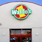 Incendio en Waldo’s de Mexicali moviliza a bomberos y cuerpos de emergencia