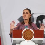 “Ya supérame”: Sheinbaum responde a El Universal por falsa entrevista atribuida a Monsiváis