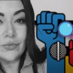 Rocío, no fue un infarto
