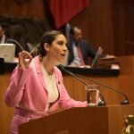 Así defiende María Teresa Ealy la nueva política educativa de Sheinbaum